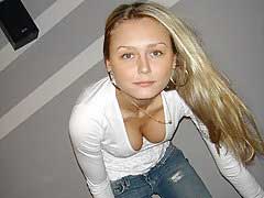 Mora women who want to get laid