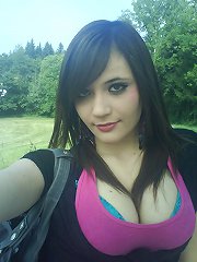 lonely horny female to meet in Butte City
